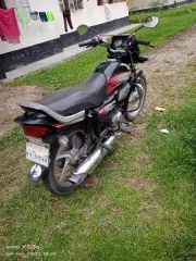 Hero HF Deluxe